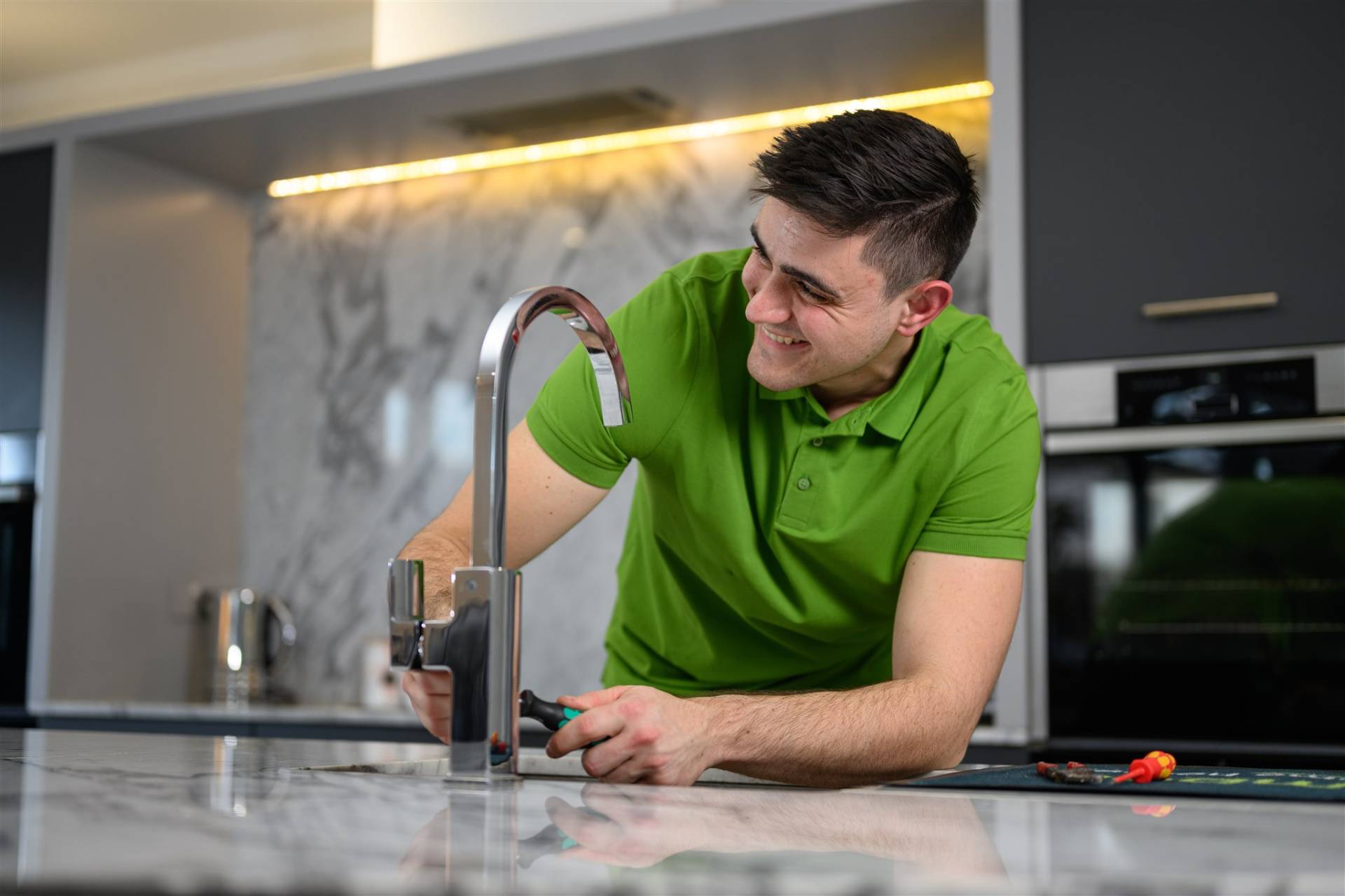 Klozet Tamir ve Onarım